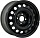 ����������� ���� ����� TREBL X40031 6,5x16 4x108 ET37.5 DIA63.3 Black